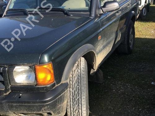 Electronic module LAND ROVER DISCOVERY II (L318) 2.5 Td5 4x4 | BP31920306M83 