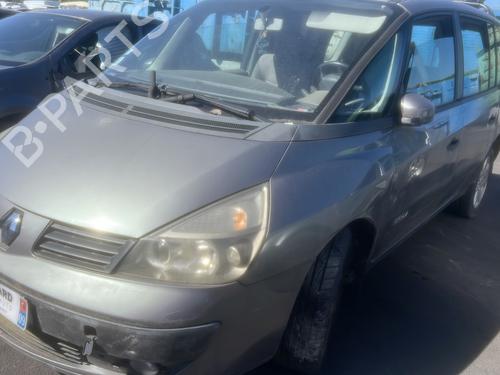 Switch RENAULT ESPACE IV (JK0/1_) 2.0 (JK09) | BP28125801I30  - Image 6