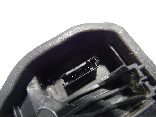 Front left lock BMW 1 (E87) 116 d | BP30755460C98 - Image 3