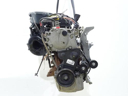Used Engine RENAULT MEGANE I (BA0/1_) 1.4 e (BA0E, BA0V) (75 hp) 25820223