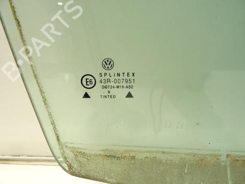 Used Front right door window Front right door window VW GOLF IV (1J1) 1.9 TDI (90 hp) 30910851 30910851