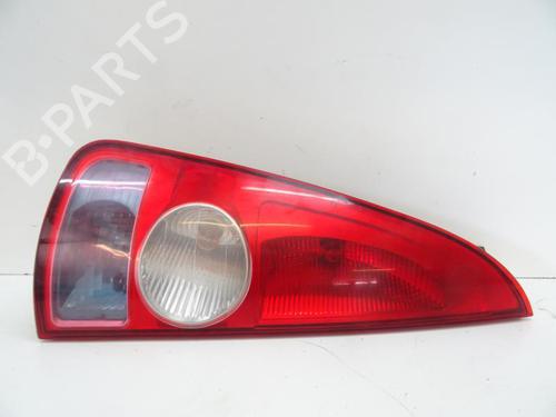 Used Left taillight Left taillight RENAULT ESPACE IV (JK0/1_) 2.2 dCi (JK0H) (150 hp) 20057172 20057172