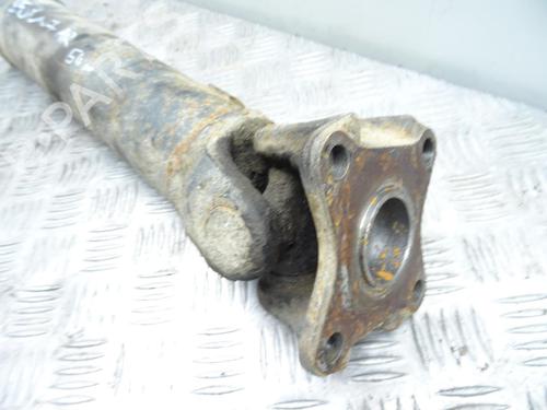 Transmissão central MITSUBISHI PAJERO II (V3_W, V2_W, V4_W, V5_W) 2.5 TD 4WD (V24W) | BP30456960M37