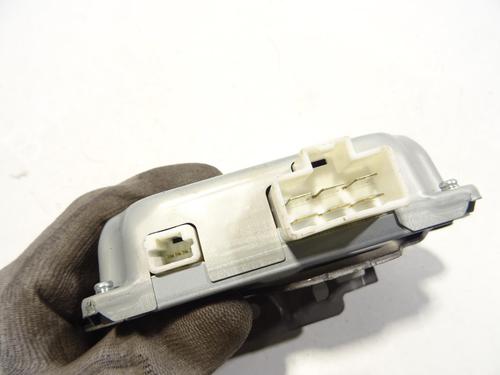 Servostyring Styreenhet NISSAN QASHQAI II (J11, J11_) 1.6 dCi ALL MODE 4x4-i | BP29571333M49 