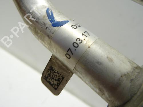 AC pipe FORD S-MAX (CJ, WA6) 2.0 TDCi 4x4 | BP32302308M126 - Image 2