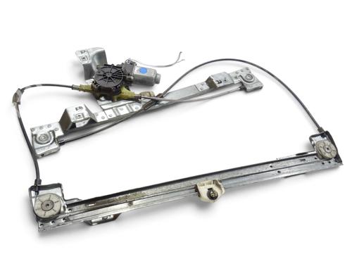Front left window mechanism RENAULT KANGOO Express (FW0/1_) 1.5 dCi 70 (FW0A, KW0V) | BP38475177C22 - Image 3