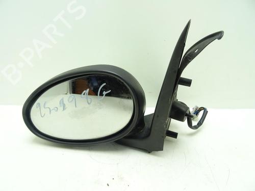 left-mirror-rover-25-i-hatchback-rf-1999-2000-2001-2002-2003-2004-2005-2006-25268515 main image