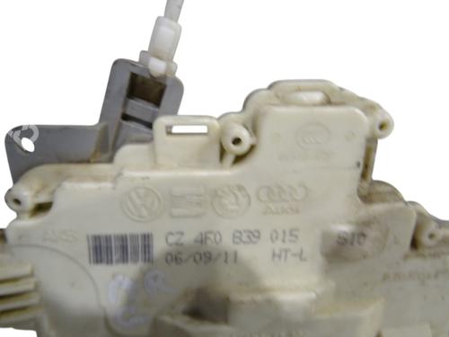 Used Rear left lock Rear left lock 38976269 38976269
