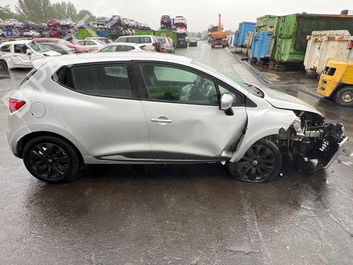 Left front indicator RENAULT CLIO IV (BH_) 1.5 dCi 90 | BP37472128C32 - Image 24