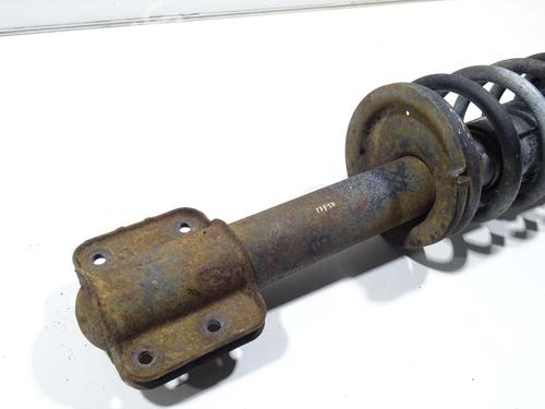 Used Right front shock absorber Right front shock absorber RENAULT TRAFIC Platform/Chassis (T_, P_, V_) 2.1 D (58 hp) 22197358 22197358