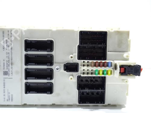 Used Electronic module Electronic module BMW 3 Touring (F31) 320 d xDrive (200 hp) 20037986 20037986