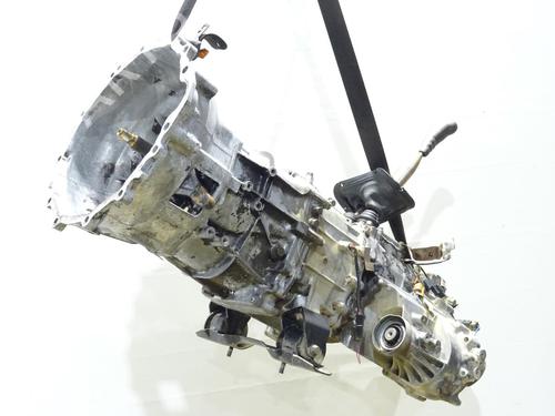 Used Gearbox MITSUBISHI PAJERO II (V3_W, V2_W, V4_W, V5_W) 2.8 TD (V46W, V26W) (125 hp) 29961263
