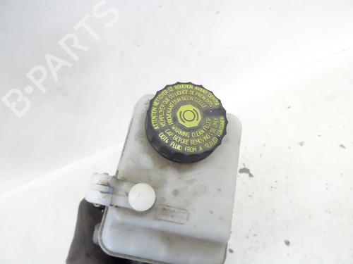 Brake master cylinder PEUGEOT 107 (PM_, PN_) 1.0 | BP20064387M77 