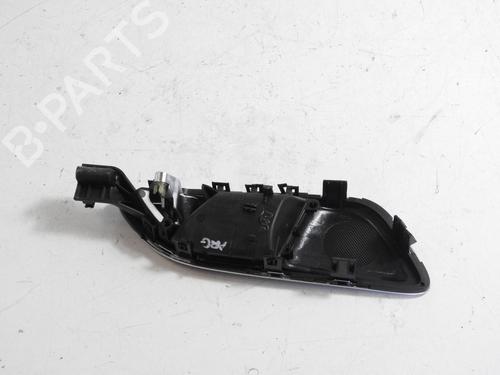 Rear left interior door handle MERCEDES-BENZ A-CLASS (W176) A 180 CDI / d (176.012) | BP21970993I15 