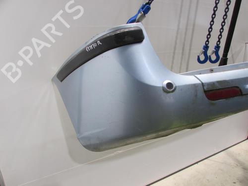 Used Rear bumper Rear bumper FIAT ULYSSE (179_) 2.0 D Multijet (136 hp) 20324360 20324360