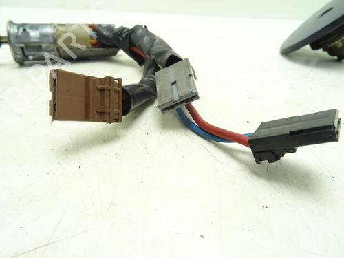 Ignition barrel CITROËN SAXO (S0, S1) 1.0 X | BP28172314M48 