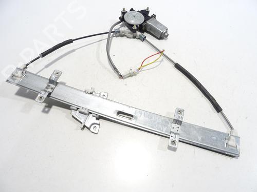 Used Front right window mechanism SUZUKI GRAND VITARA I (FT, HT) 2.7 4x4 (JA627, SQ627W2) (173 hp) 30106778