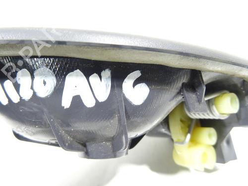 Front left interior door handle RENAULT CLIO II Hatchback Van (SB0/1/2_) 1.9 D (SB0R) | BP32063816I13 - Image 4