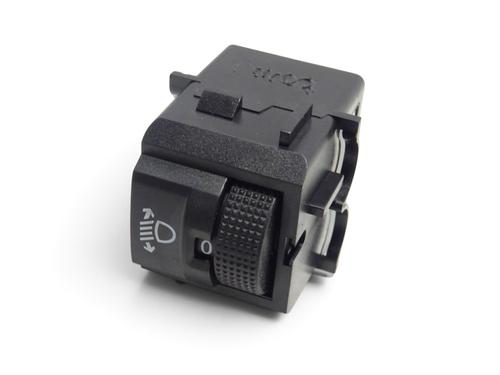 Headlight switch DS DS 3 / DS 3 CROSSBACK (UR_, UC_, UJ_) 1.5 BlueHDi 130 (UCYHZR) | BP38976289I24 - Image 2