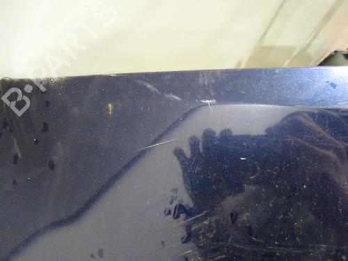 Front bumper FORD MONDEO IV Turnier (BA7) 1.8 TDCi | BP29185048C7 