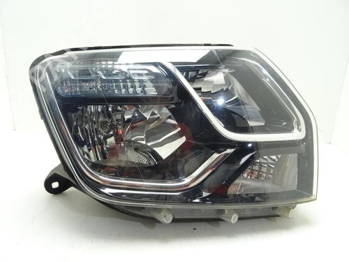 Right headlight DACIA DUSTER (HS_) 1.5 dCi | BP36763998C29 - Image 6