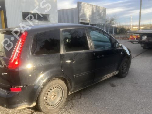 Front windshield wiper arm FORD C-MAX (DM2) 1.8 TDCi | BP29537433C143 - Image 8