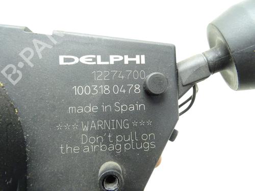 Steering column stalk OPEL CORSA D (S07) 1.2 (L08, L68) | BP39910202I23 - Image 4