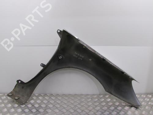 Left front fenders PEUGEOT 307 (3A/C) 1.6 16V | BP20039151C41 