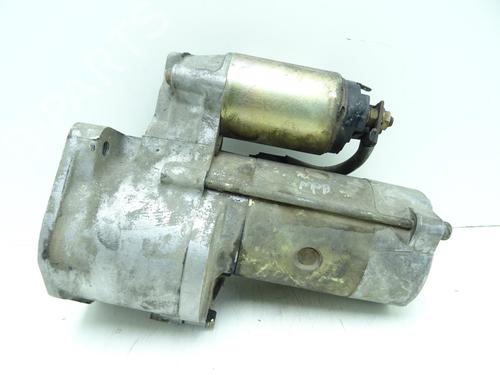 Startmotor MITSUBISHI PAJERO II (V3_W, V2_W, V4_W, V5_W) 2.5 TD 4WD (V24W) (99 hp) 30168835
