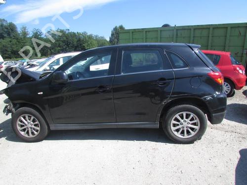 Right sun visor MITSUBISHI ASX (GA_W_)  | BP20044034I2  - Image 5