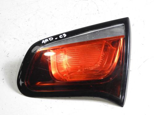 Right tailgate light CITROËN C3 II (SC_) 1.2 VTi 82 | BP20041211C80 - Image 2