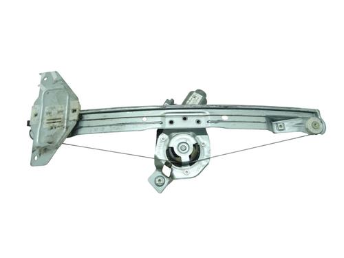 Front left window mechanism CITROËN C3 II (SC_) 1.2 VTi 82 | BP40253347C22 - Image 5