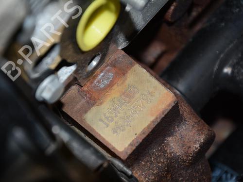 Engine FIAT 500 (312_) 1.2 (312AXA1A) | BP37251215M1 - Image 5