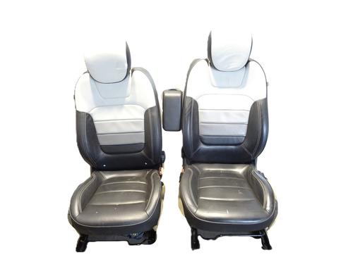 Seats set RENAULT CAPTUR I (J5_, H5_) 1.5 dCi 90 (J5N4, J5M5, J5MW, J5M6, J5AL, J5AJ) | BP32339607C78 - Image 15