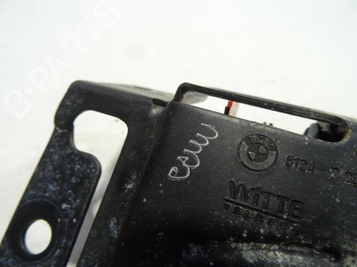 tailgate-lock-bmw-x3-e83-2003-2004-2005-2006-2007-2008-2009-2010-2011-26577020 main image