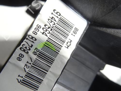 Gearstang Gearstang DS DS 5 (KF_) 1.6 BlueHDi 120 (120 hp) 20178304 20178304