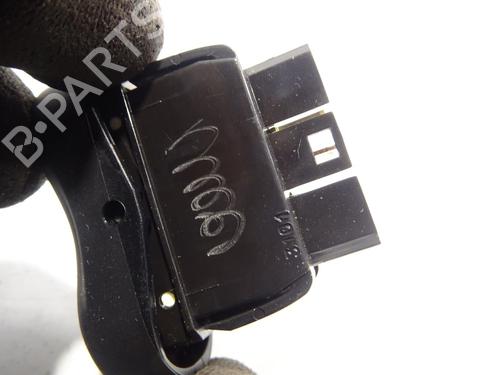 Right front window switch DACIA DUSTER (HS_) 1.5 dCi 4x4 (HSMC, HSMD) | BP29277663I26 
