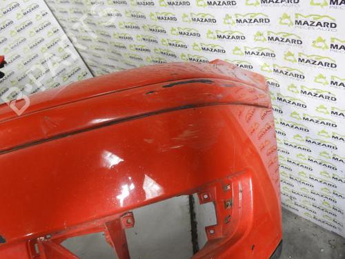 Front bumper VW POLO III (6N1)  | BP21968619C7