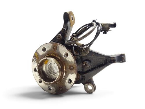 Right front steering knuckle JEEP COMPASS (MP, M6, MV, M7) 1.4 MultiAir | BP39384038M26 - Image 6