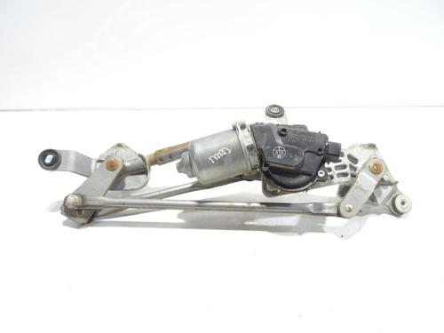 Front wiper motor SUZUKI SX4 (EY, GY) 1.9 DDiS 4x4 (RW419D) | BP23786306M29 - Image 5