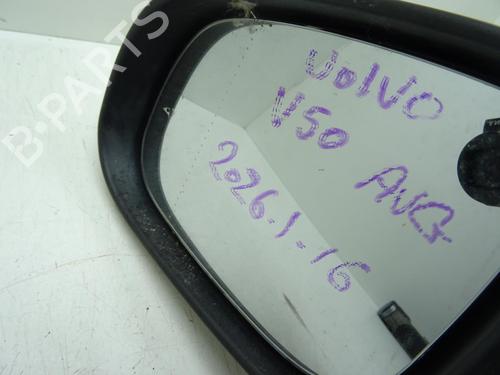 Used Left mirror Left mirror VOLVO V50 (545) 2.0 D (136 hp) 36764004 36764004