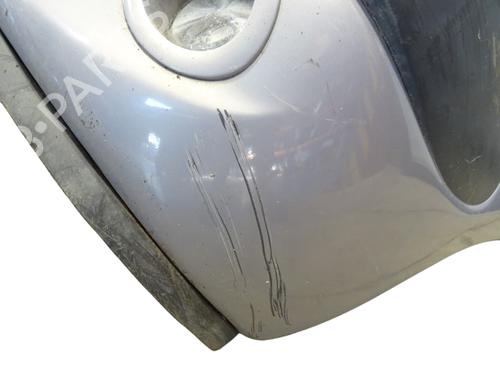 Used Front bumper Front bumper CITROËN XSARA PICASSO (N68) 1.8 16V (115 hp) 38529763 38529763
