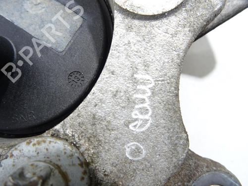 Right rear steering knuckle CITROËN C4 Grand Picasso II (DA_, DE_) 1.6 HDi / BlueHDi 115 | BP30173018M28 