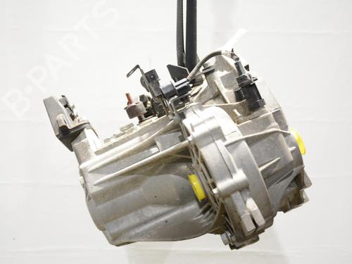 Gearbox KIA RIO III (UB) 1.25 CVVT | BP33333255M3  - Image 6