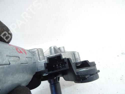 Rear wiper motor RENAULT TWINGO III (BCM_, BCA_) 1.0 SCe 70 | BP20064208M102 