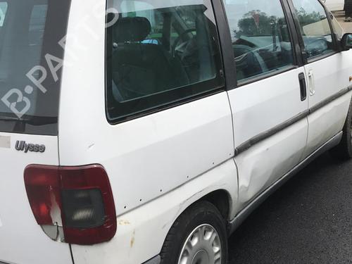 Used Parts FIAT ULYSSE (220_)  2.0 JTD  1827634