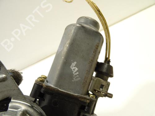 Front right window mechanism CITROËN SAXO (S0, S1) 1.4 VTS | BP20062858C23 