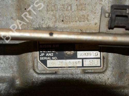 Gearbox AUDI Q7 (4LB) 4.2 TDI quattro | BP39935032M3 - Image 5