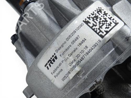 Steering column FIAT 500X (334_) 1.3 D Multijet (334AXH1A) | BP37998133M21 - Image 6