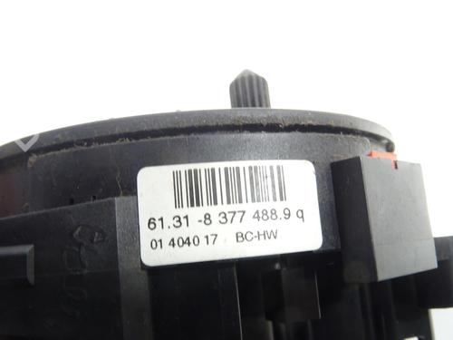 Squib airbag BMW X3 (E83) 3.0 d | BP26573558C102 